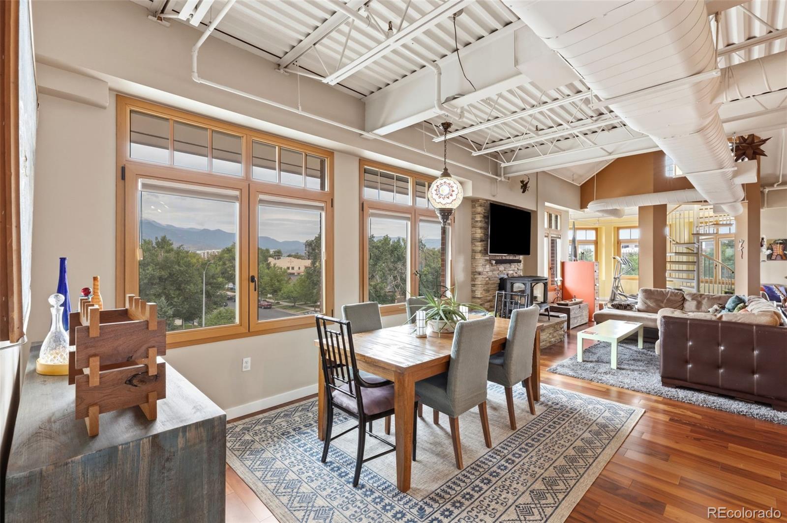 MLS Image #7 for 201 e las animas street,colorado springs, Colorado