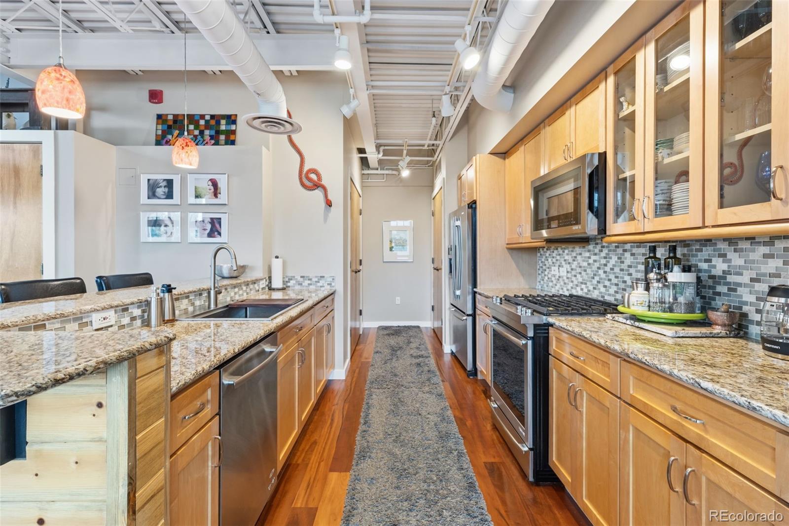MLS Image #8 for 201 e las animas street,colorado springs, Colorado