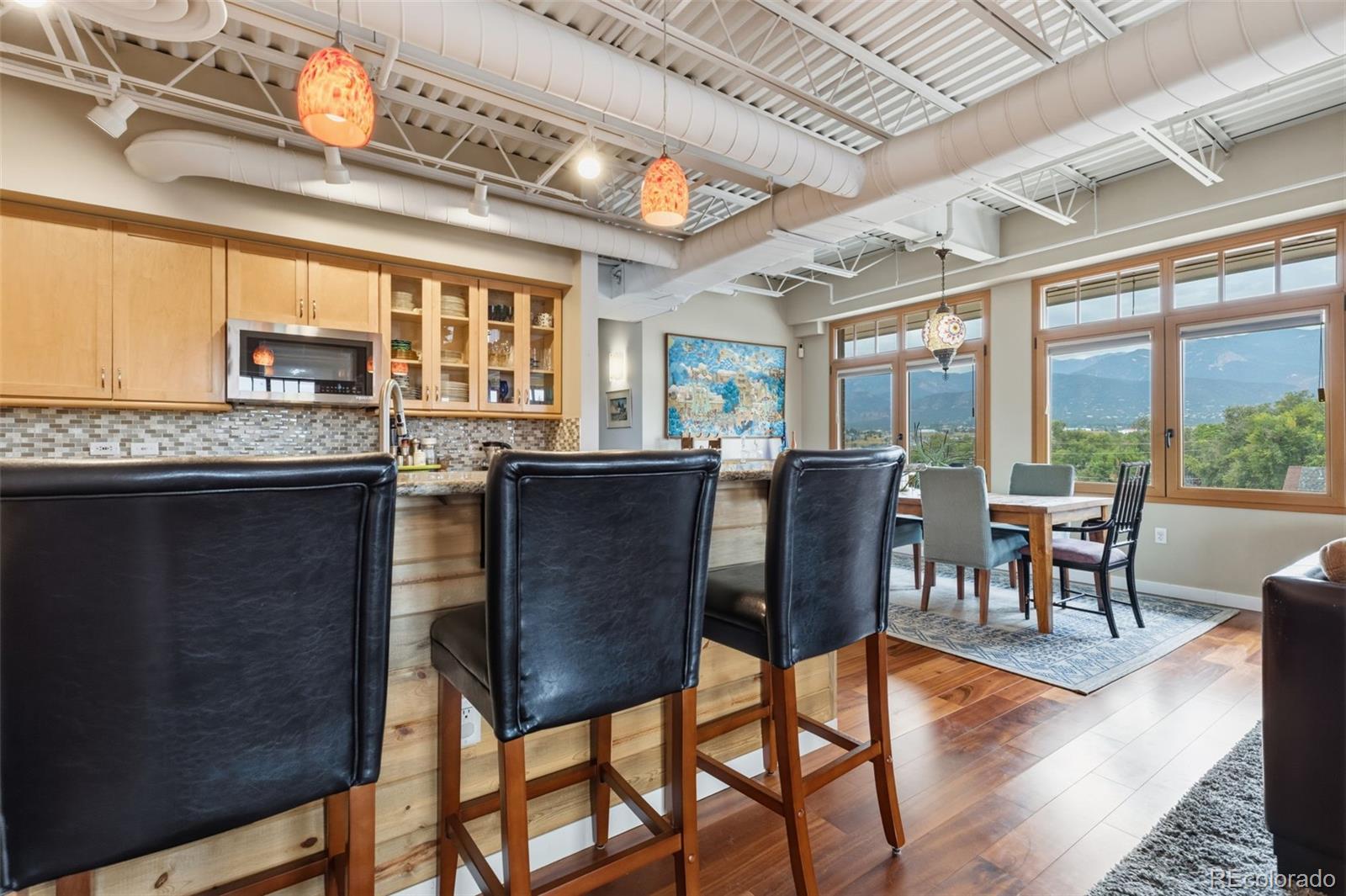 MLS Image #9 for 201 e las animas street,colorado springs, Colorado