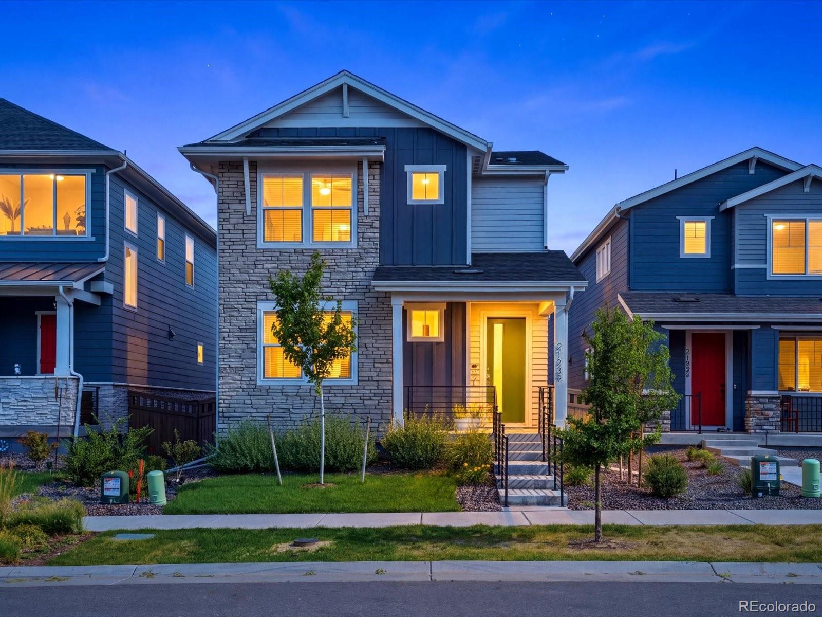 MLS Image #0 for 21239 e 62nd avenue,aurora, Colorado