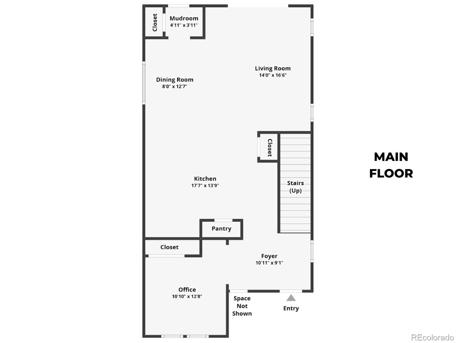 MLS Image #28 for 21239 e 62nd avenue,aurora, Colorado