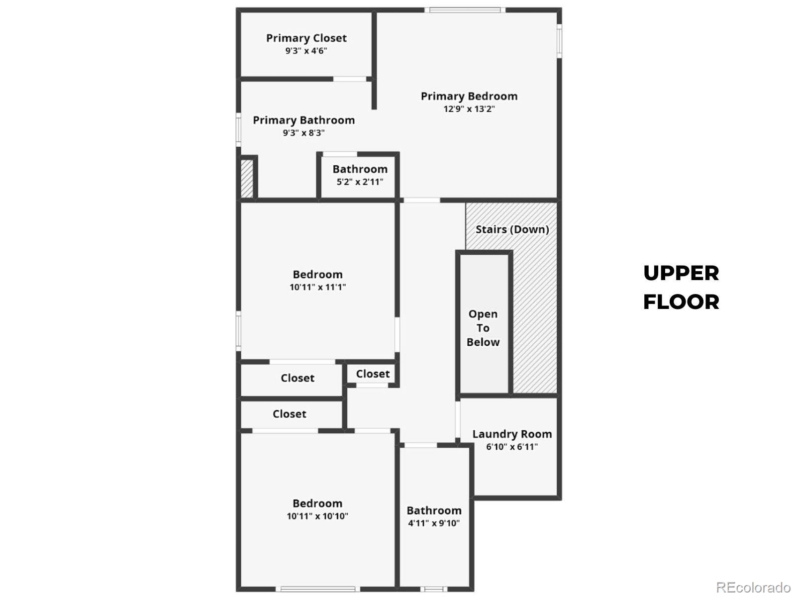 MLS Image #29 for 21239 e 62nd avenue,aurora, Colorado