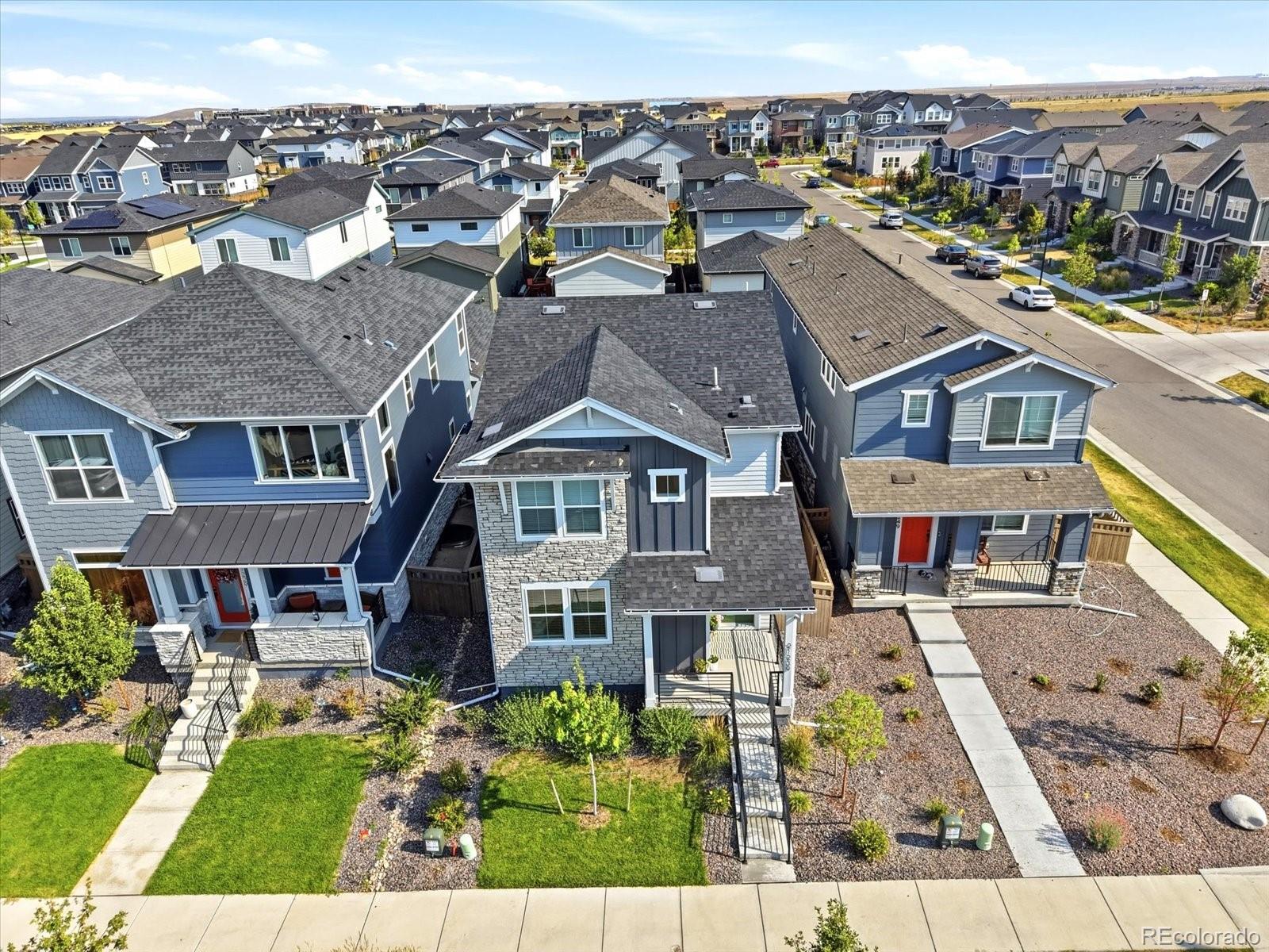 MLS Image #30 for 21239 e 62nd avenue,aurora, Colorado