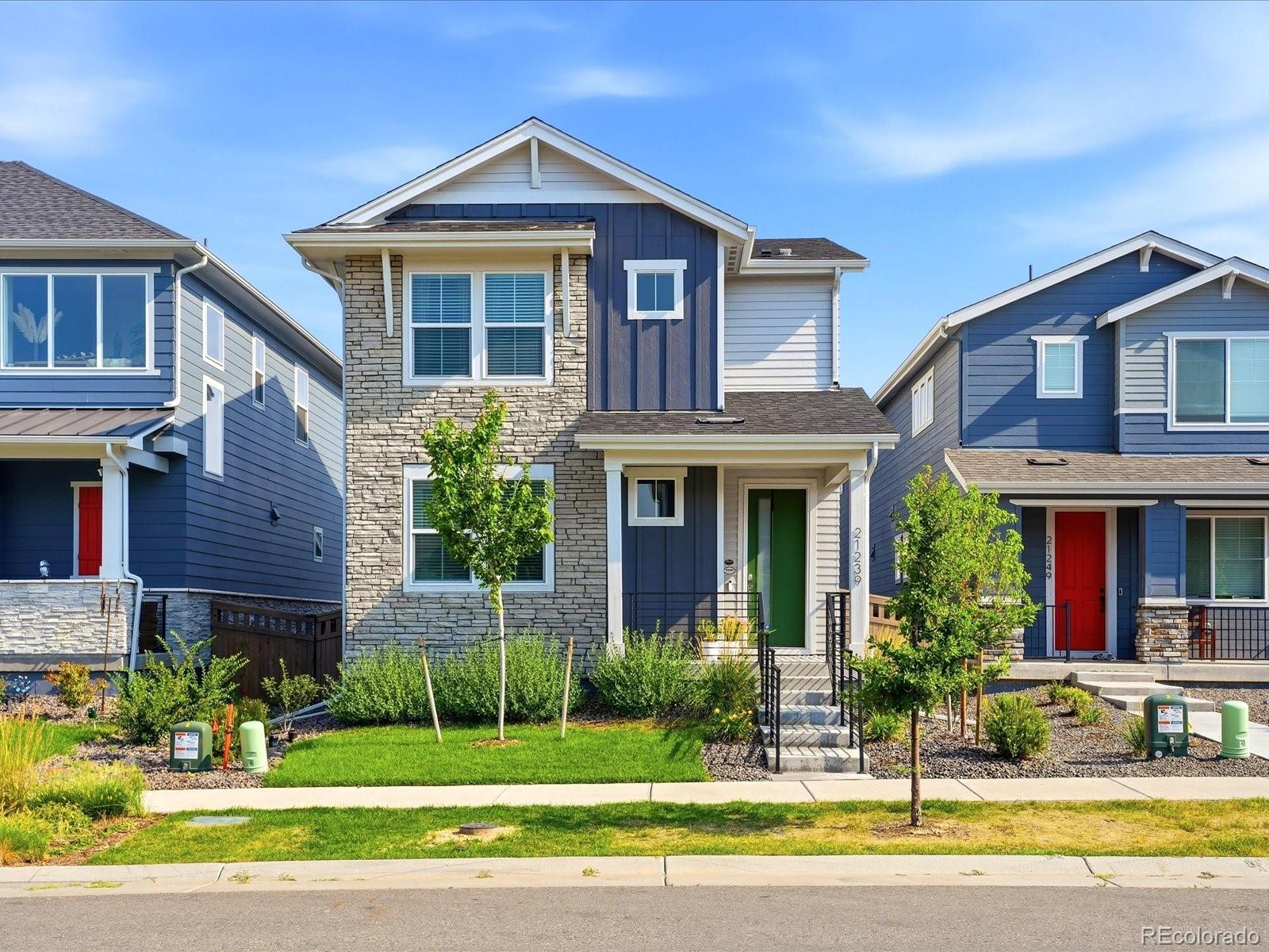 MLS Image #31 for 21239 e 62nd avenue,aurora, Colorado
