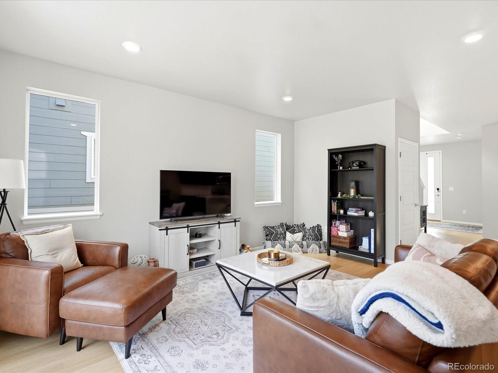 MLS Image #4 for 21239 e 62nd avenue,aurora, Colorado