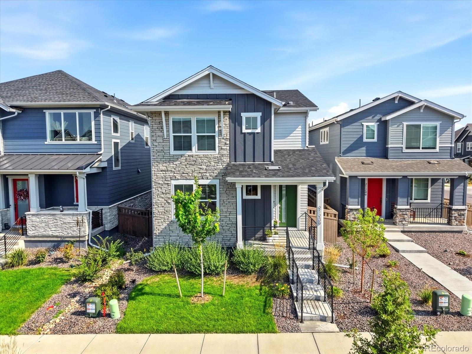 MLS Image #41 for 21239 e 62nd avenue,aurora, Colorado