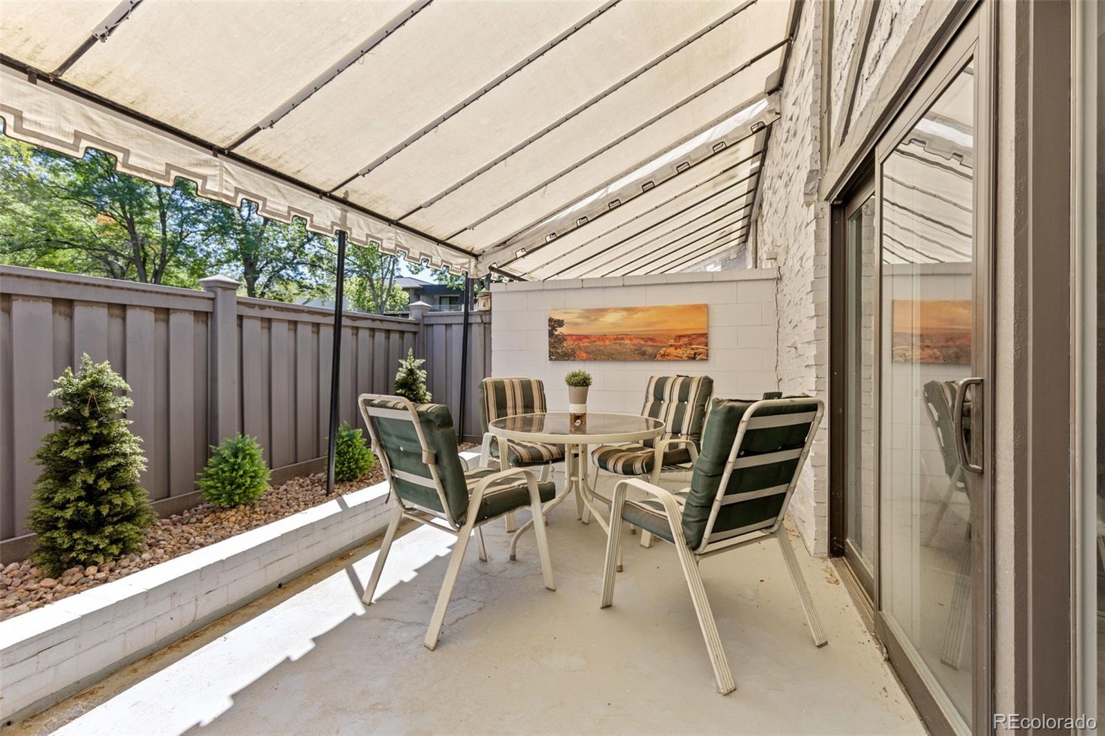 MLS Image #21 for 3534 s ivanhoe street,denver, Colorado
