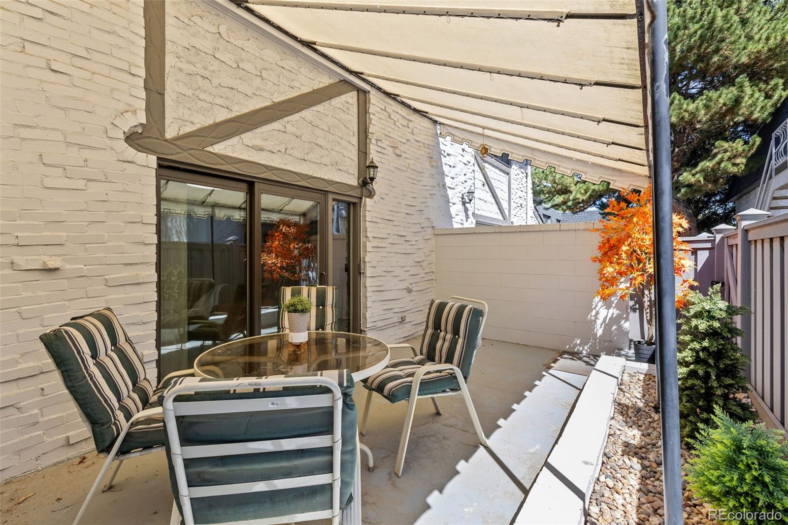 MLS Image #22 for 3534 s ivanhoe street,denver, Colorado