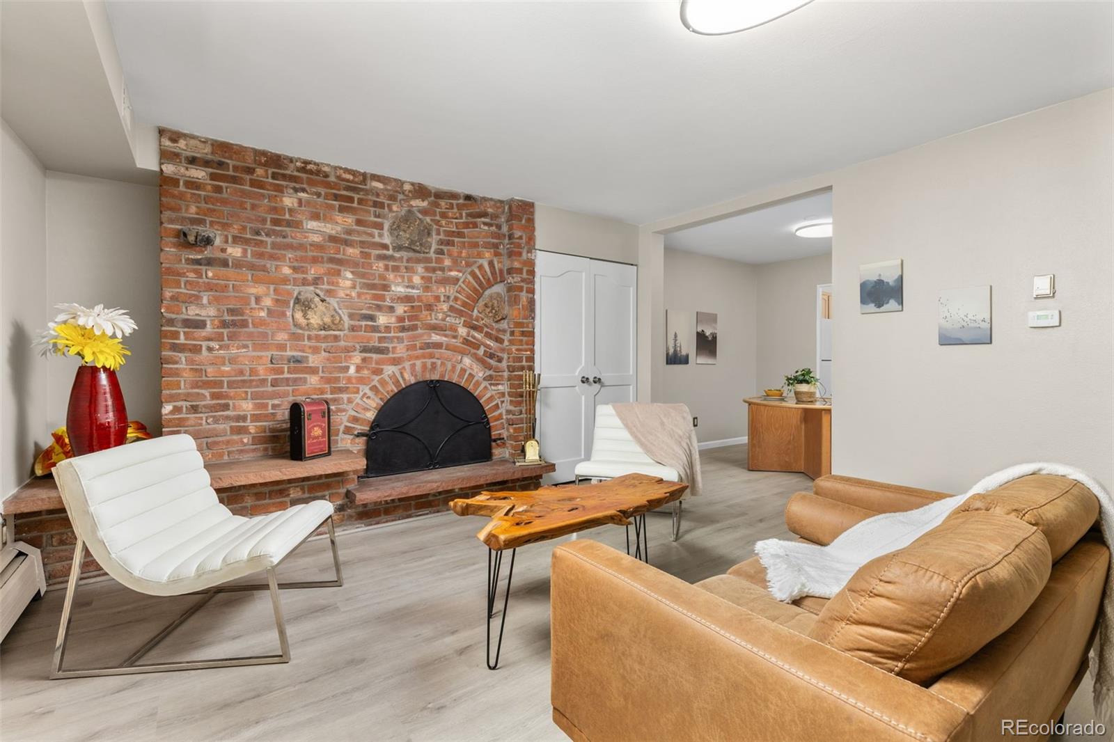 MLS Image #5 for 3534 s ivanhoe street,denver, Colorado
