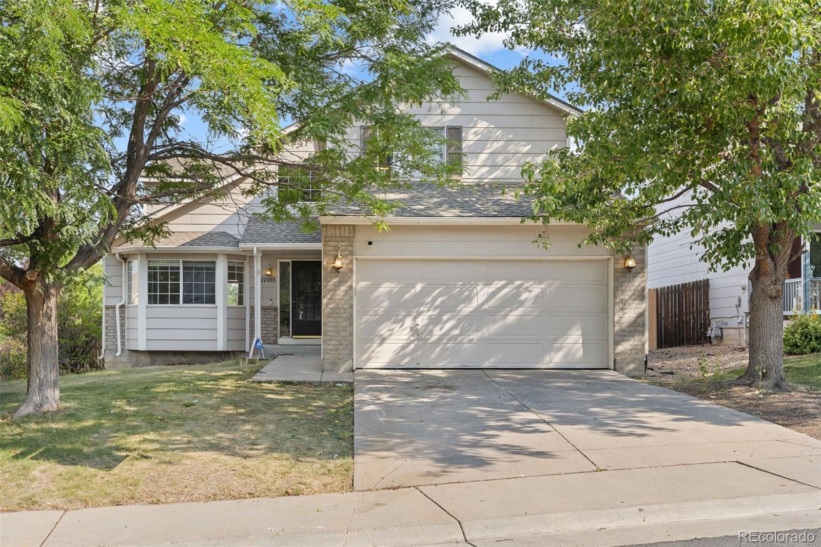 MLS Image #0 for 22803 e progress avenue,aurora, Colorado