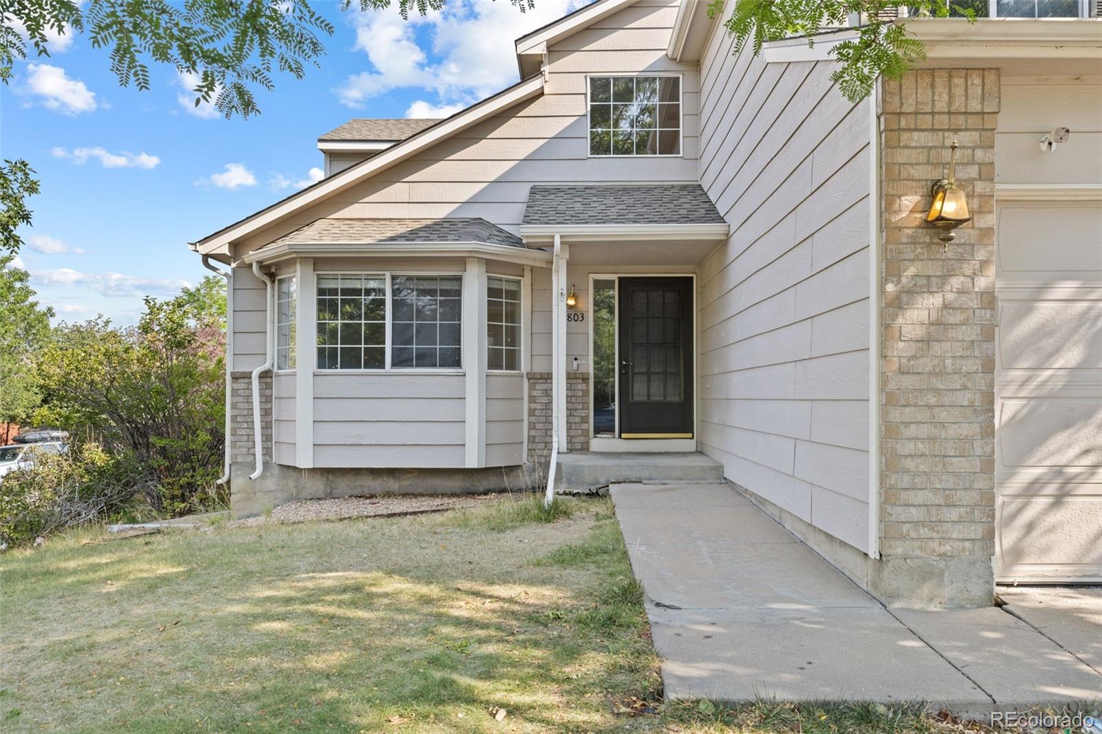 MLS Image #3 for 22803 e progress avenue,aurora, Colorado