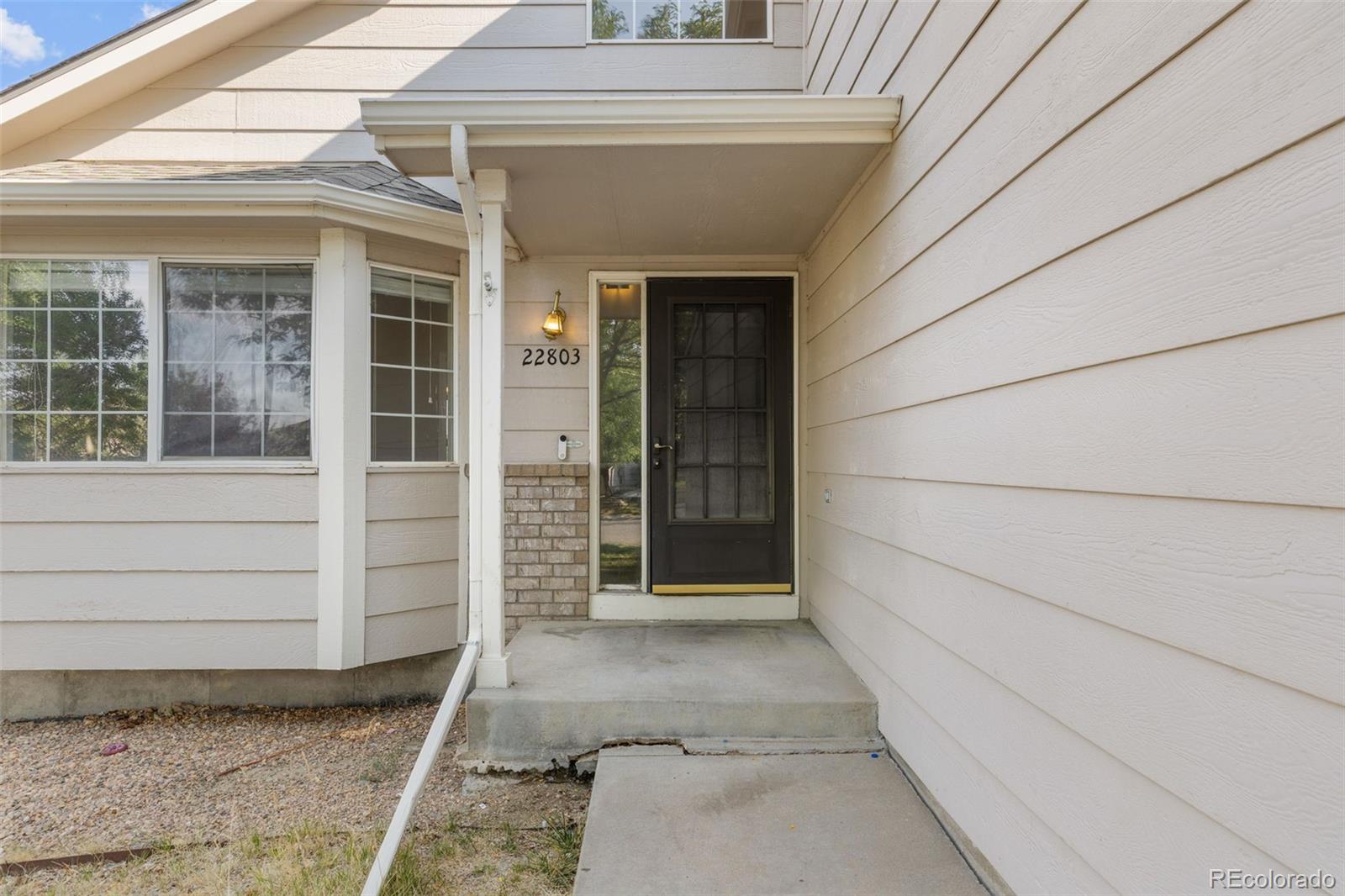MLS Image #4 for 22803 e progress avenue,aurora, Colorado