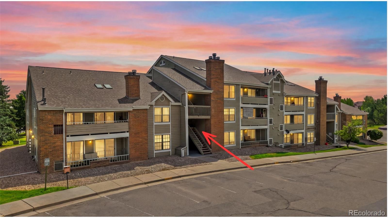 MLS Image #1 for 12093 w cross drive,littleton, Colorado