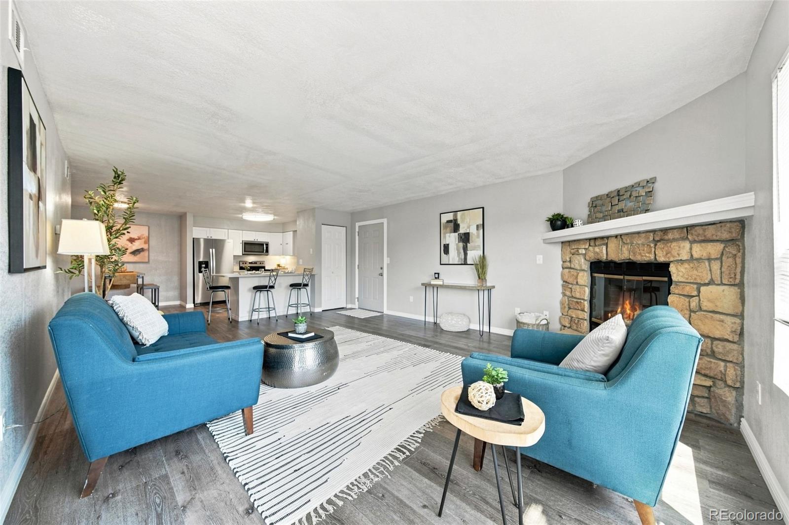 MLS Image #2 for 12093 w cross drive,littleton, Colorado