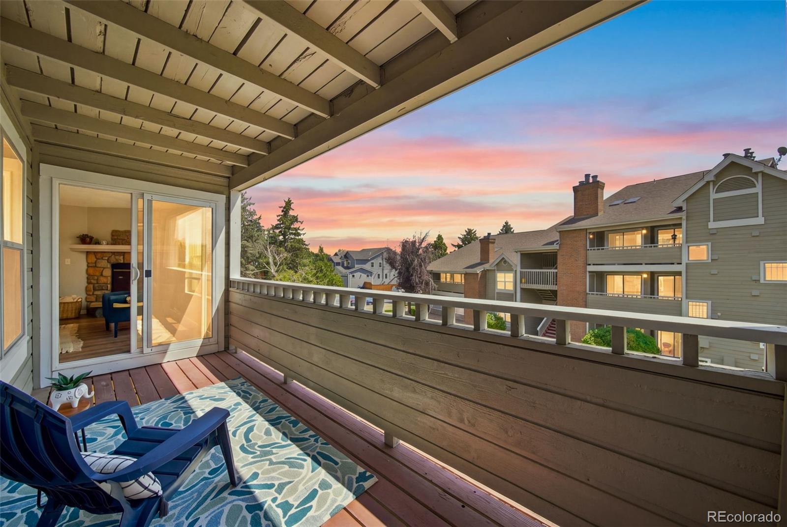 MLS Image #29 for 12093 w cross drive,littleton, Colorado