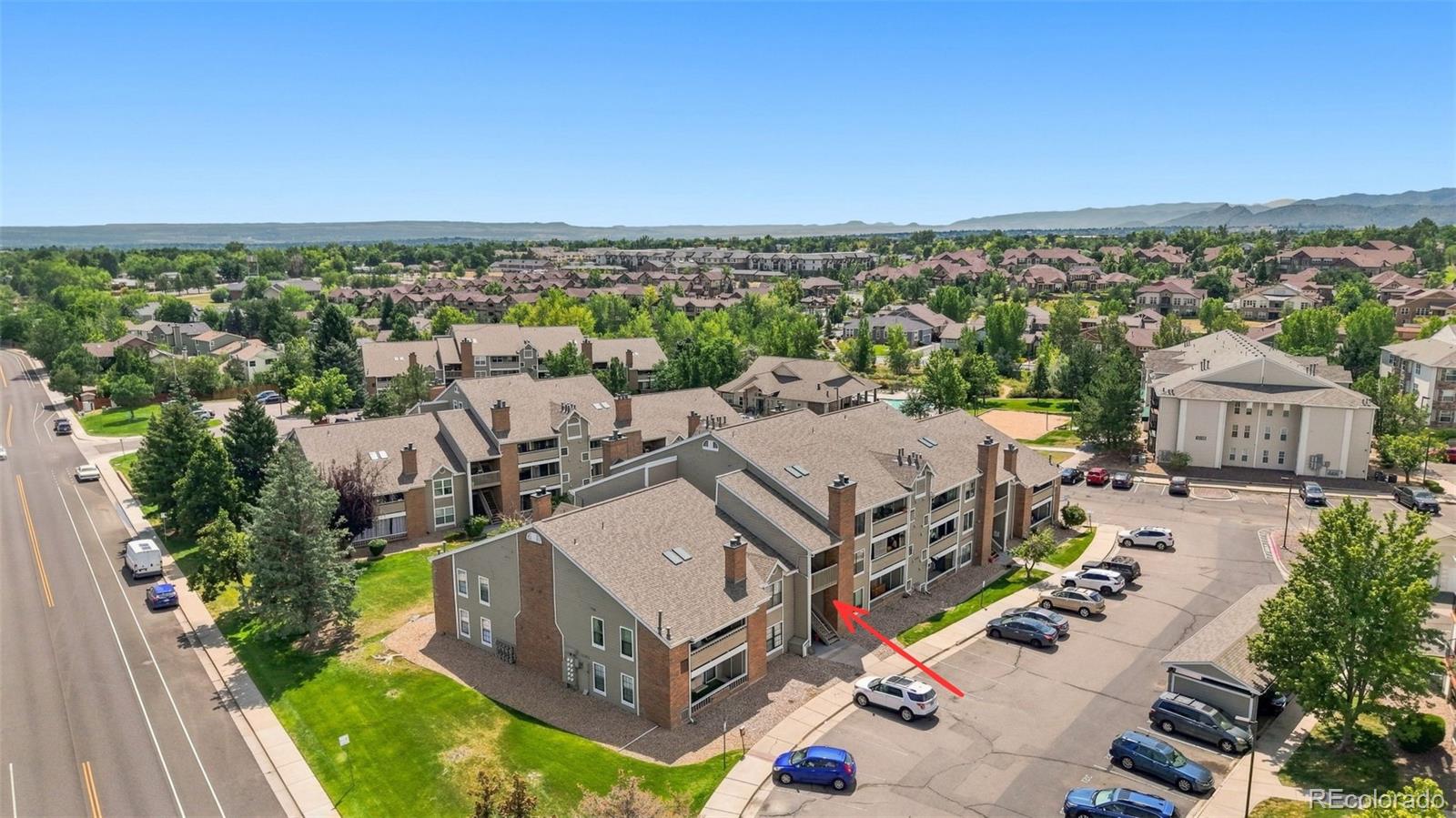 MLS Image #34 for 12093 w cross drive,littleton, Colorado
