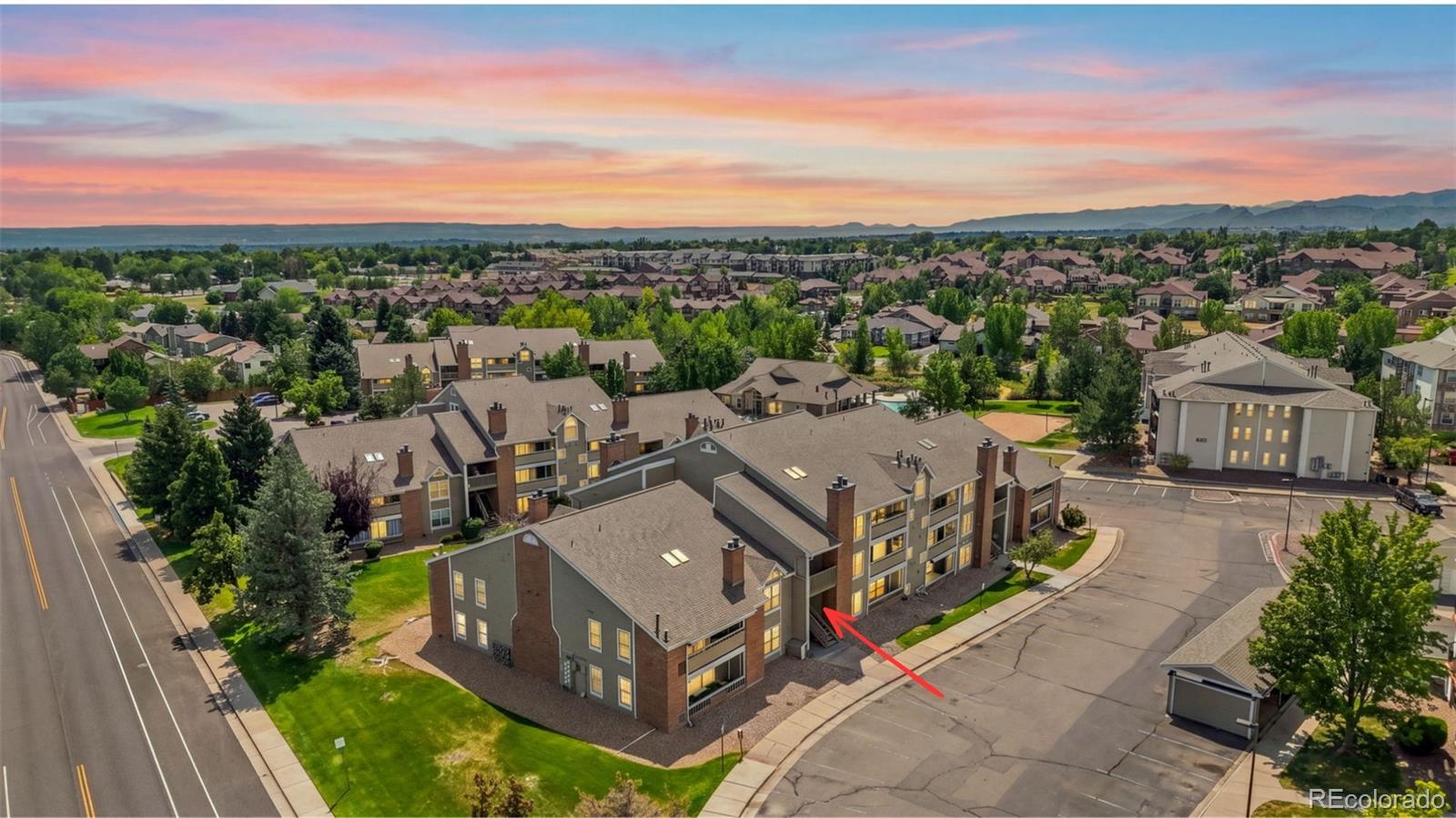 MLS Image #35 for 12093 w cross drive,littleton, Colorado
