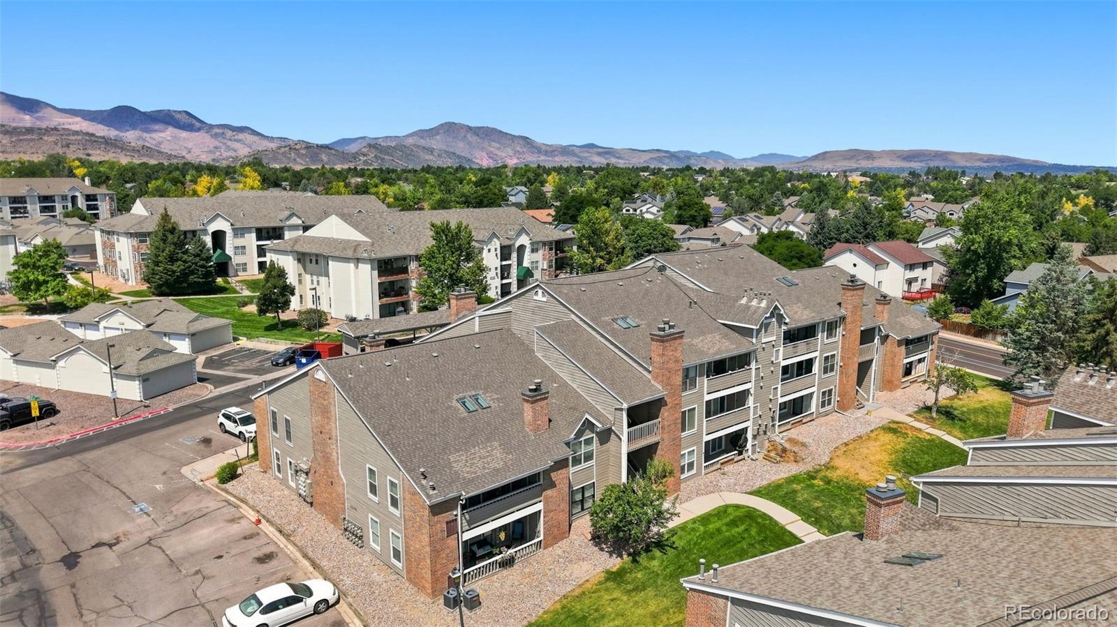 MLS Image #38 for 12093 w cross drive,littleton, Colorado