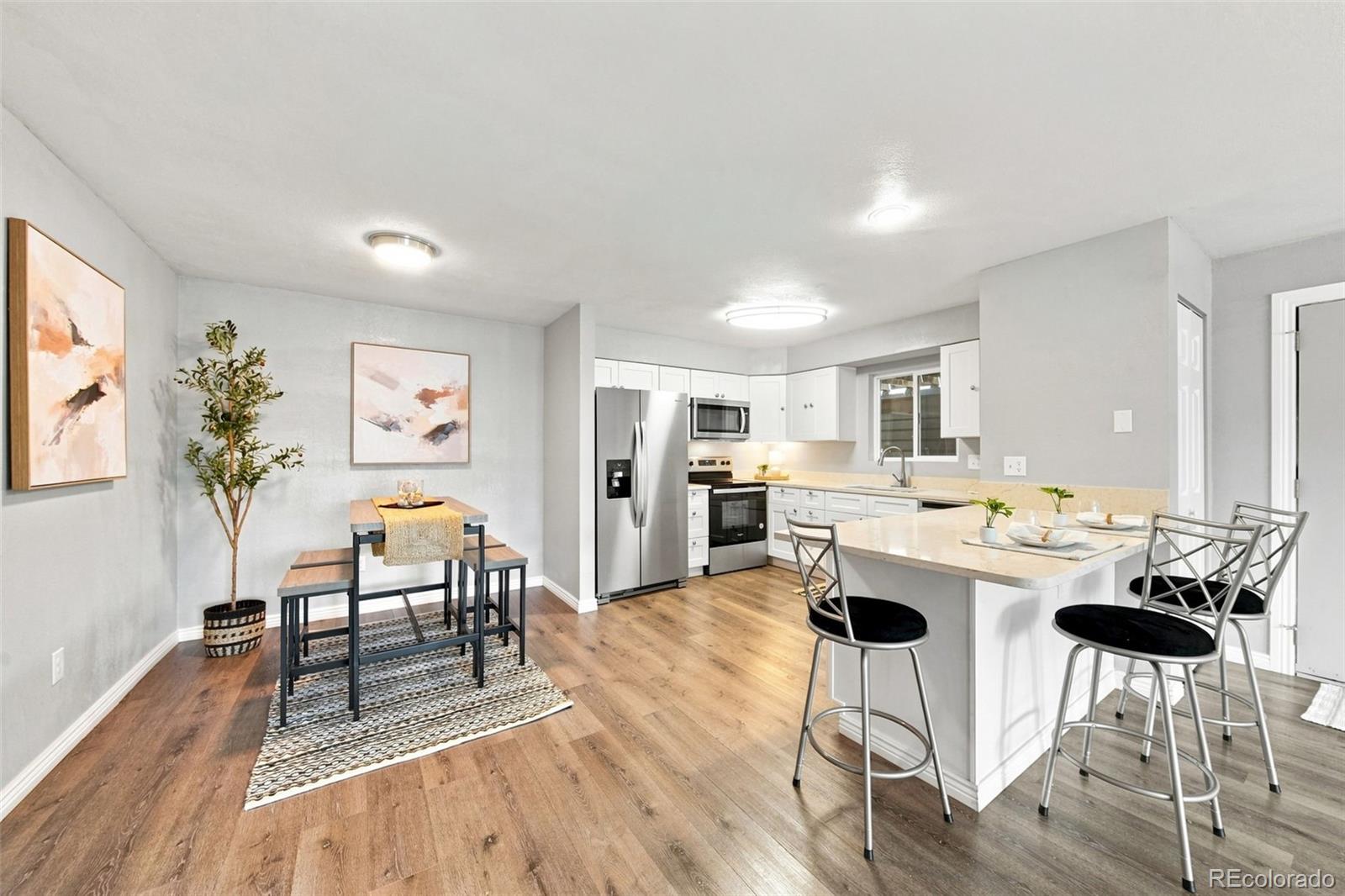 MLS Image #4 for 12093 w cross drive,littleton, Colorado