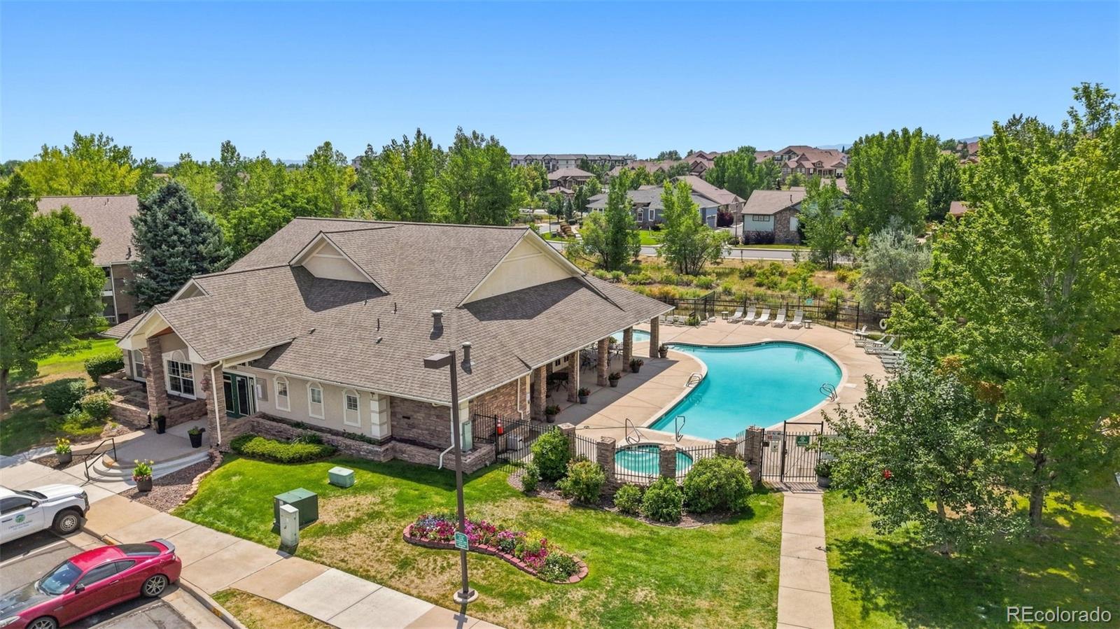 MLS Image #40 for 12093 w cross drive,littleton, Colorado
