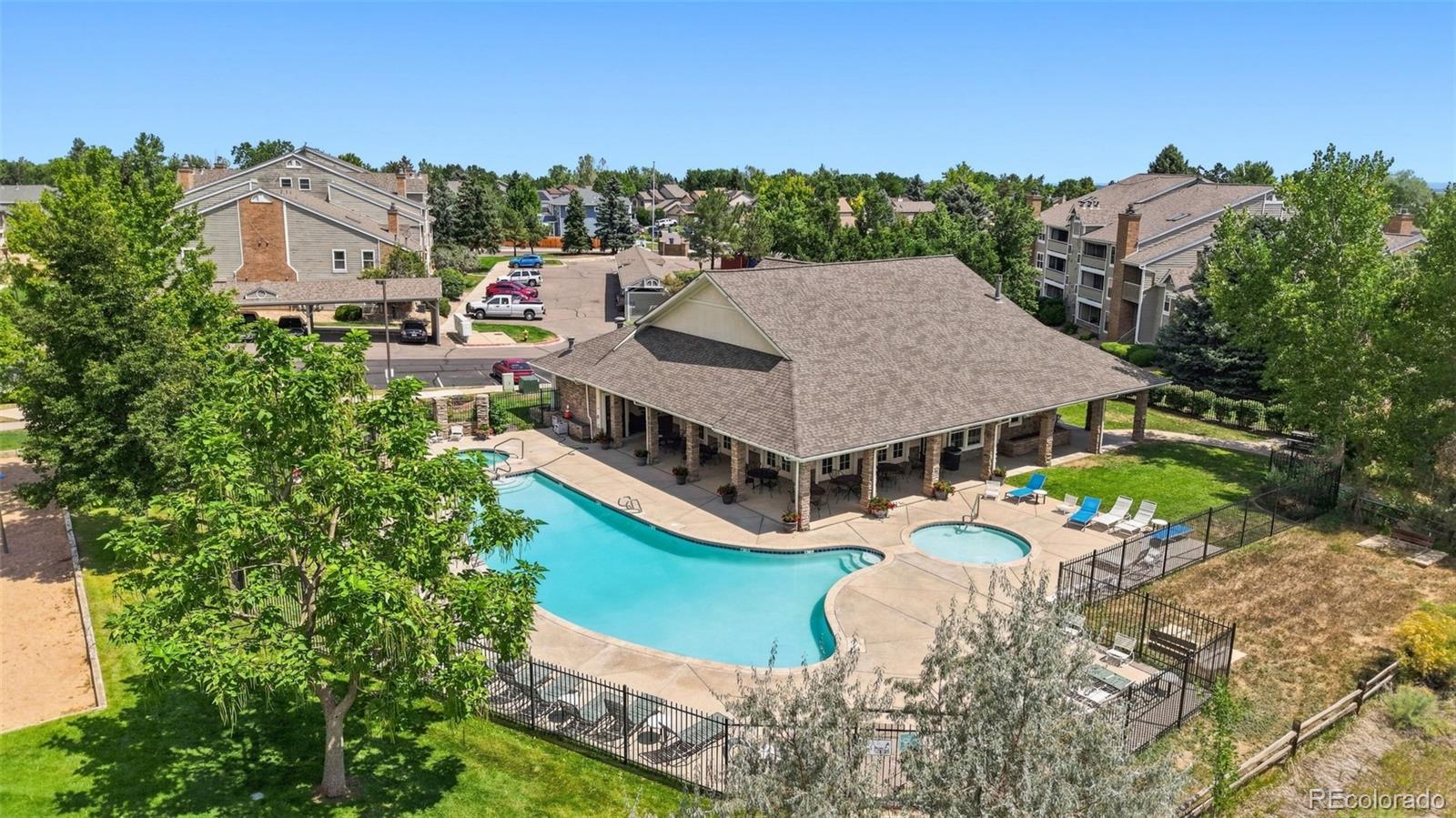 MLS Image #41 for 12093 w cross drive,littleton, Colorado