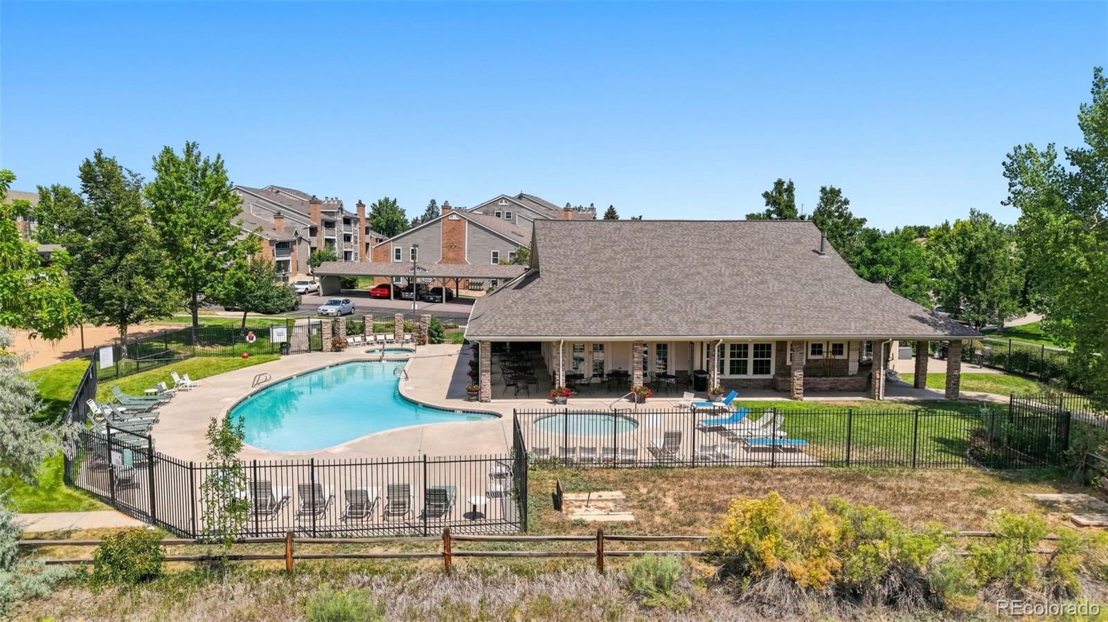 MLS Image #42 for 12093 w cross drive,littleton, Colorado