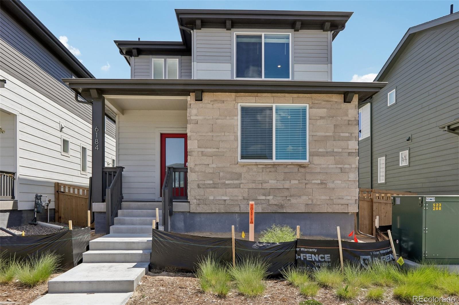 MLS Image #0 for 6184 n lisbon street,aurora, Colorado