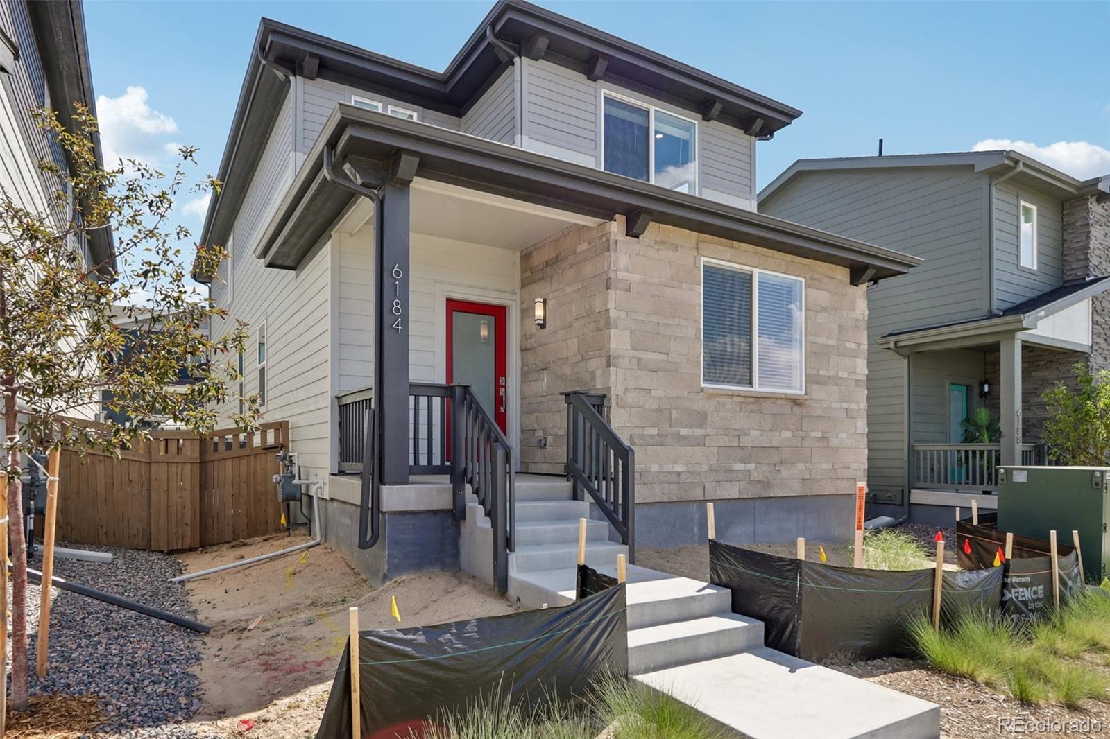 MLS Image #1 for 6184 n lisbon street,aurora, Colorado