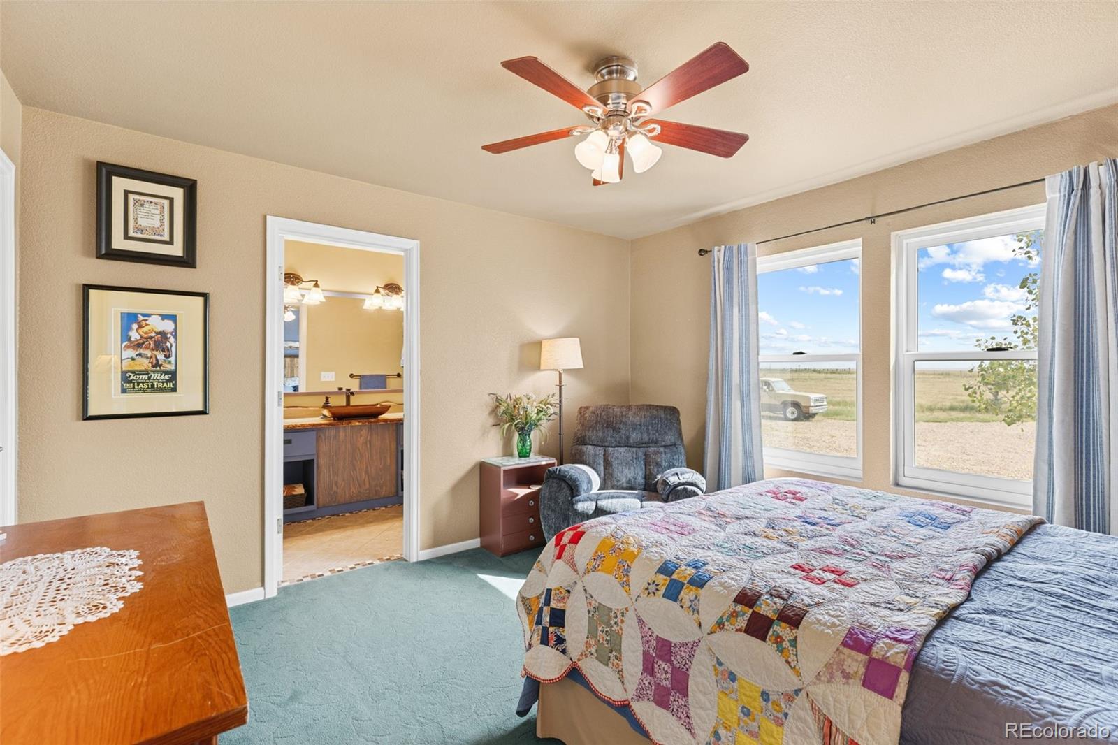 MLS Image #14 for 49925  county road 75 ,briggsdale, Colorado