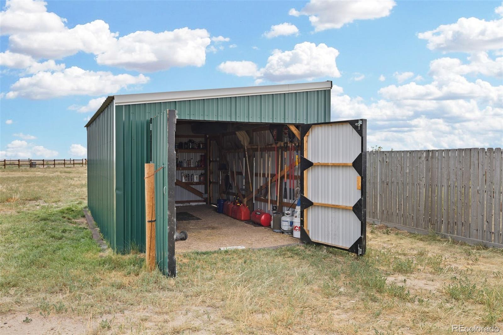 MLS Image #24 for 49925  county road 75 ,briggsdale, Colorado