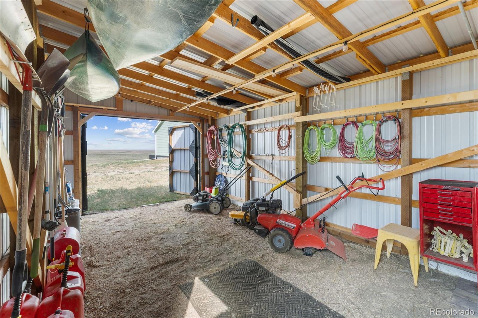 MLS Image #25 for 49925  county road 75 ,briggsdale, Colorado