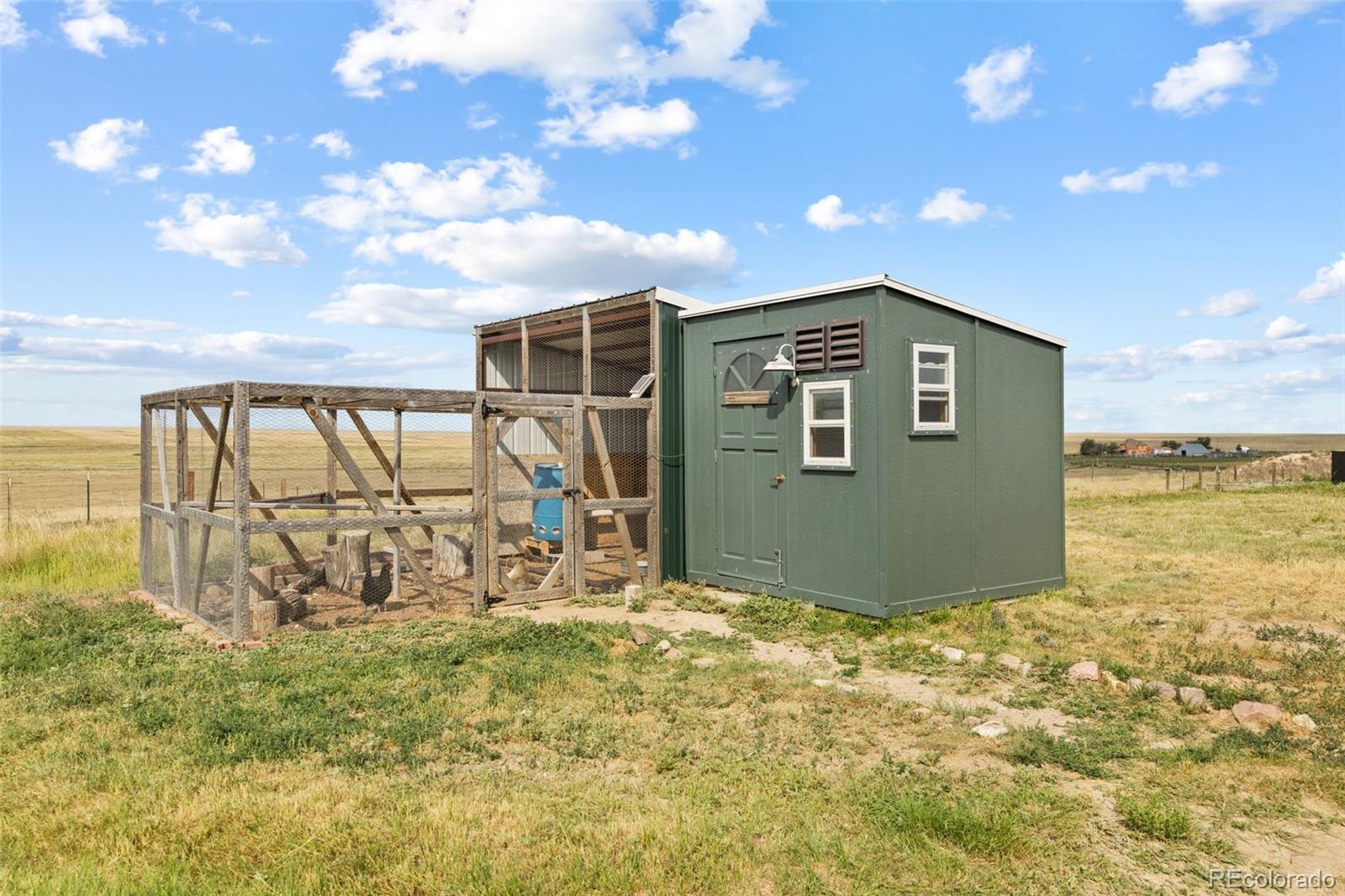 MLS Image #26 for 49925  county road 75 ,briggsdale, Colorado