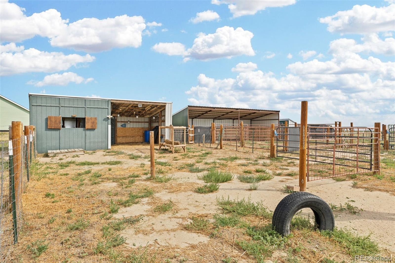 MLS Image #27 for 49925  county road 75 ,briggsdale, Colorado