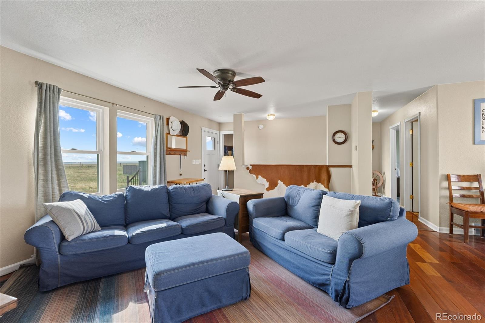 MLS Image #3 for 49925  county road 75 ,briggsdale, Colorado