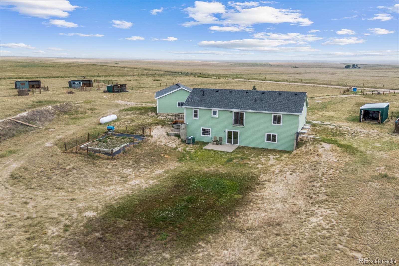 MLS Image #35 for 49925  county road 75 ,briggsdale, Colorado