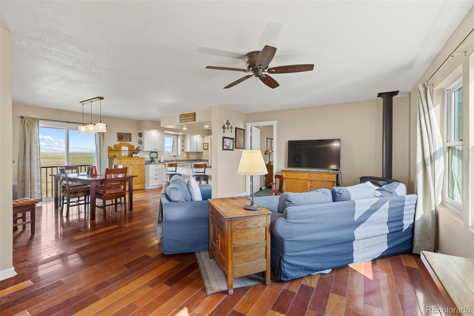 MLS Image #4 for 49925  county road 75 ,briggsdale, Colorado