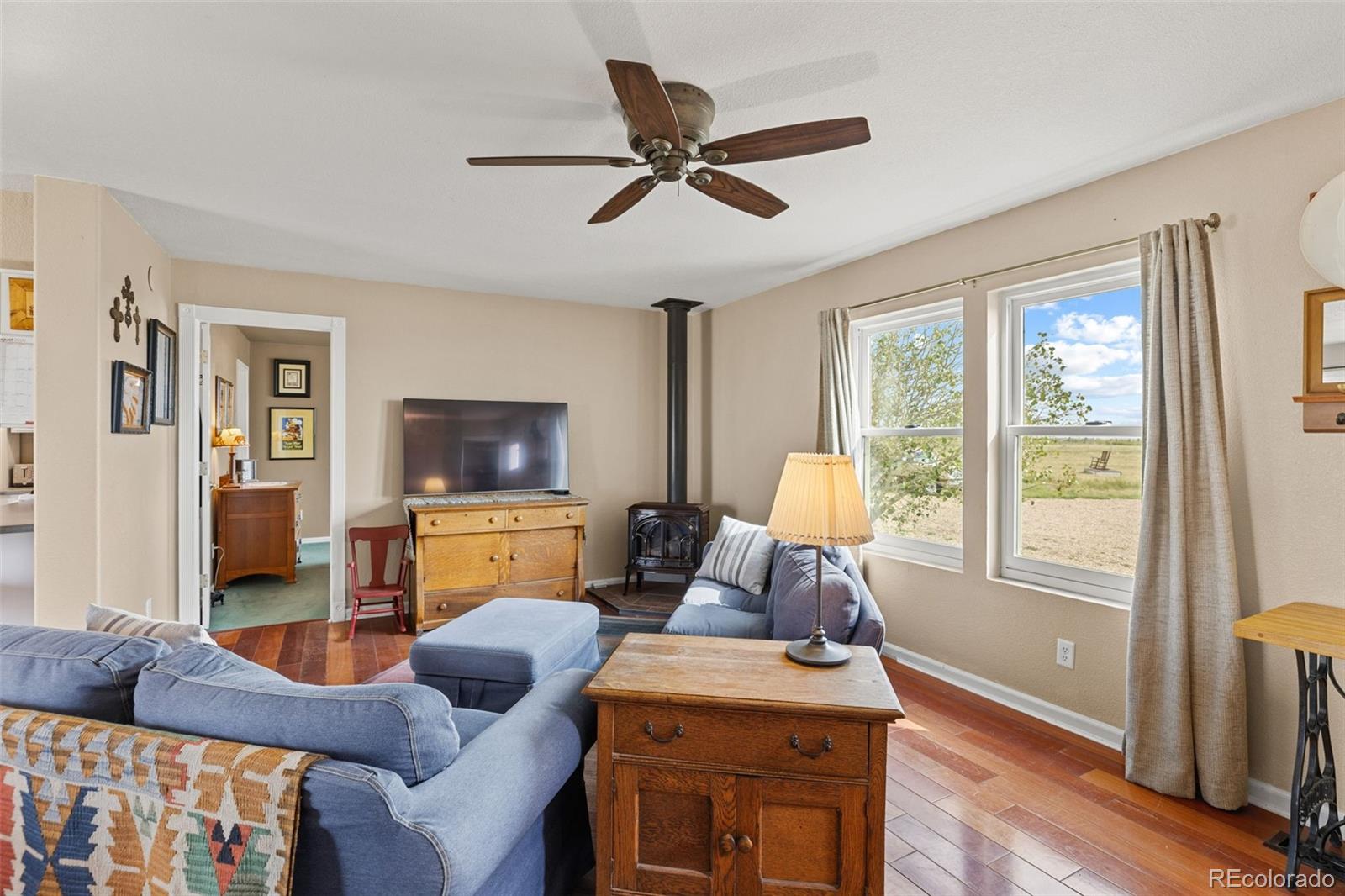 MLS Image #5 for 49925  county road 75 ,briggsdale, Colorado