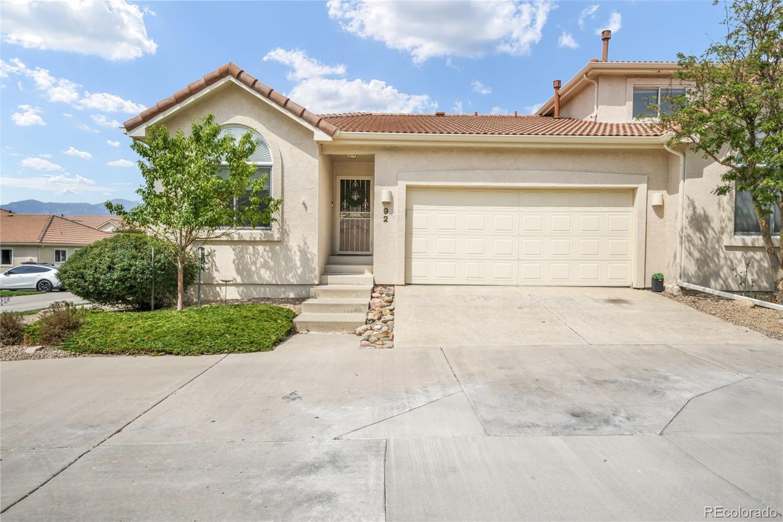 MLS Image #0 for 92  luxury lane,colorado springs, Colorado