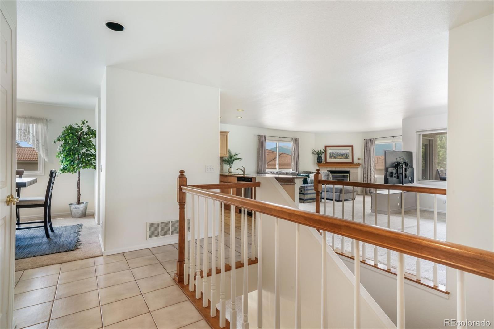 MLS Image #2 for 92  luxury lane,colorado springs, Colorado
