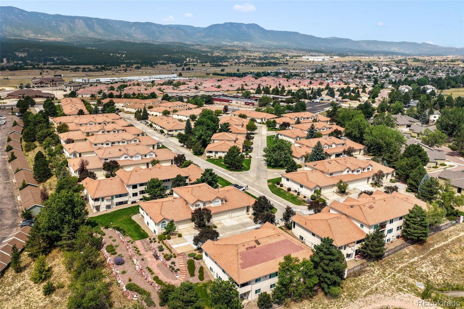 MLS Image #46 for 92  luxury lane,colorado springs, Colorado