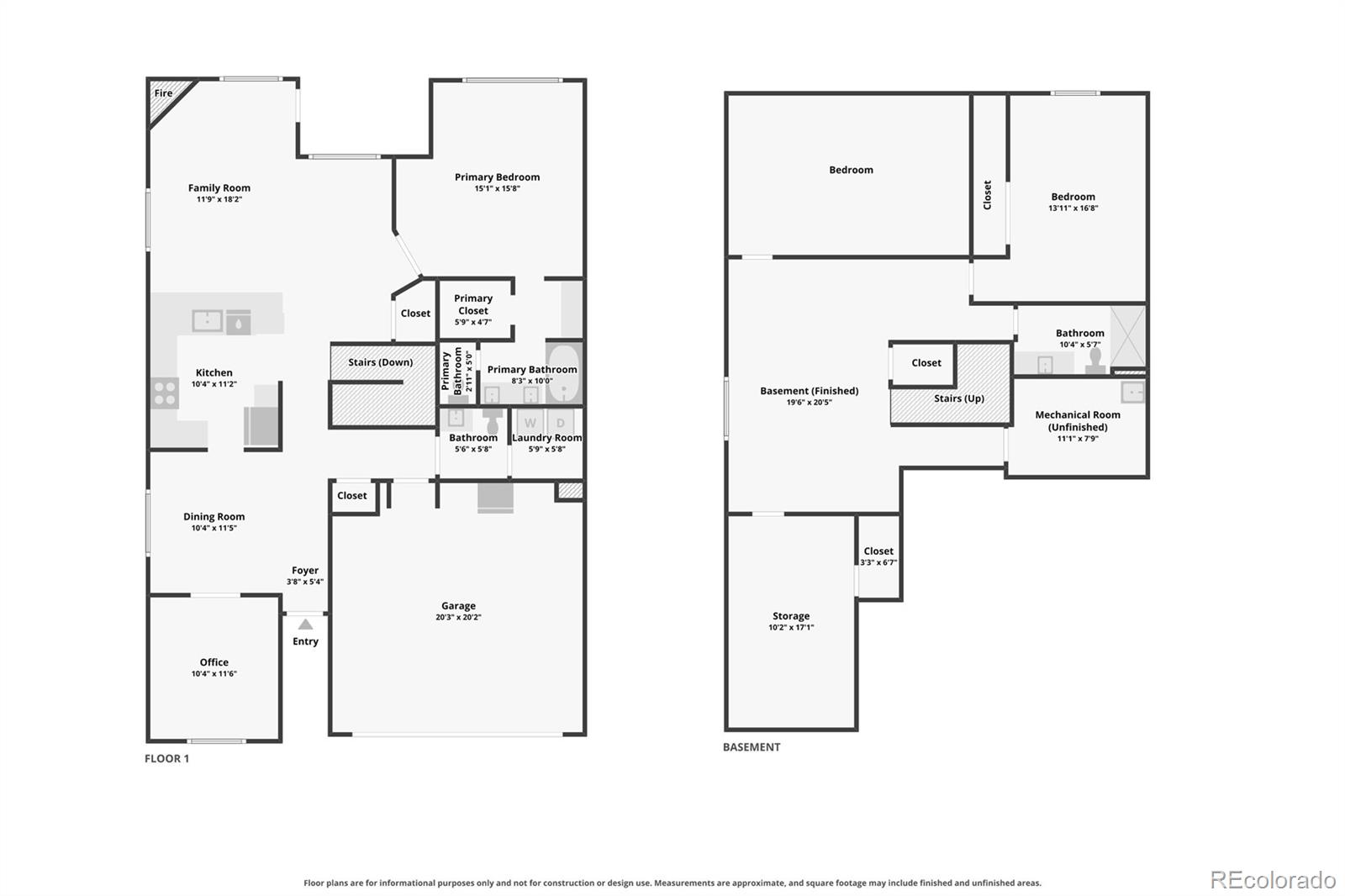 MLS Image #49 for 92  luxury lane,colorado springs, Colorado
