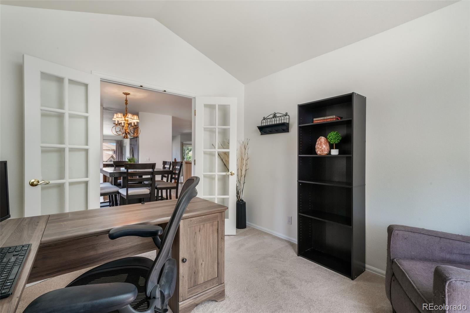MLS Image #5 for 92  luxury lane,colorado springs, Colorado