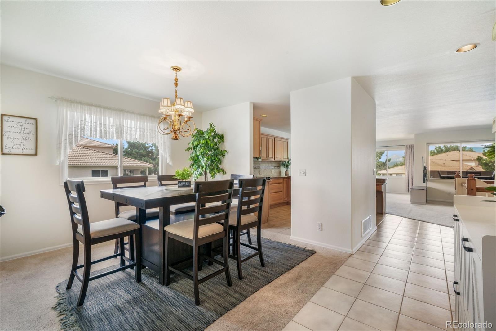 MLS Image #6 for 92  luxury lane,colorado springs, Colorado