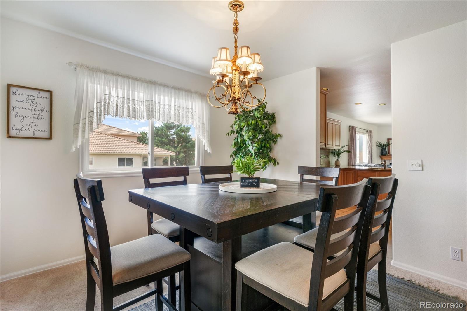 MLS Image #7 for 92  luxury lane,colorado springs, Colorado
