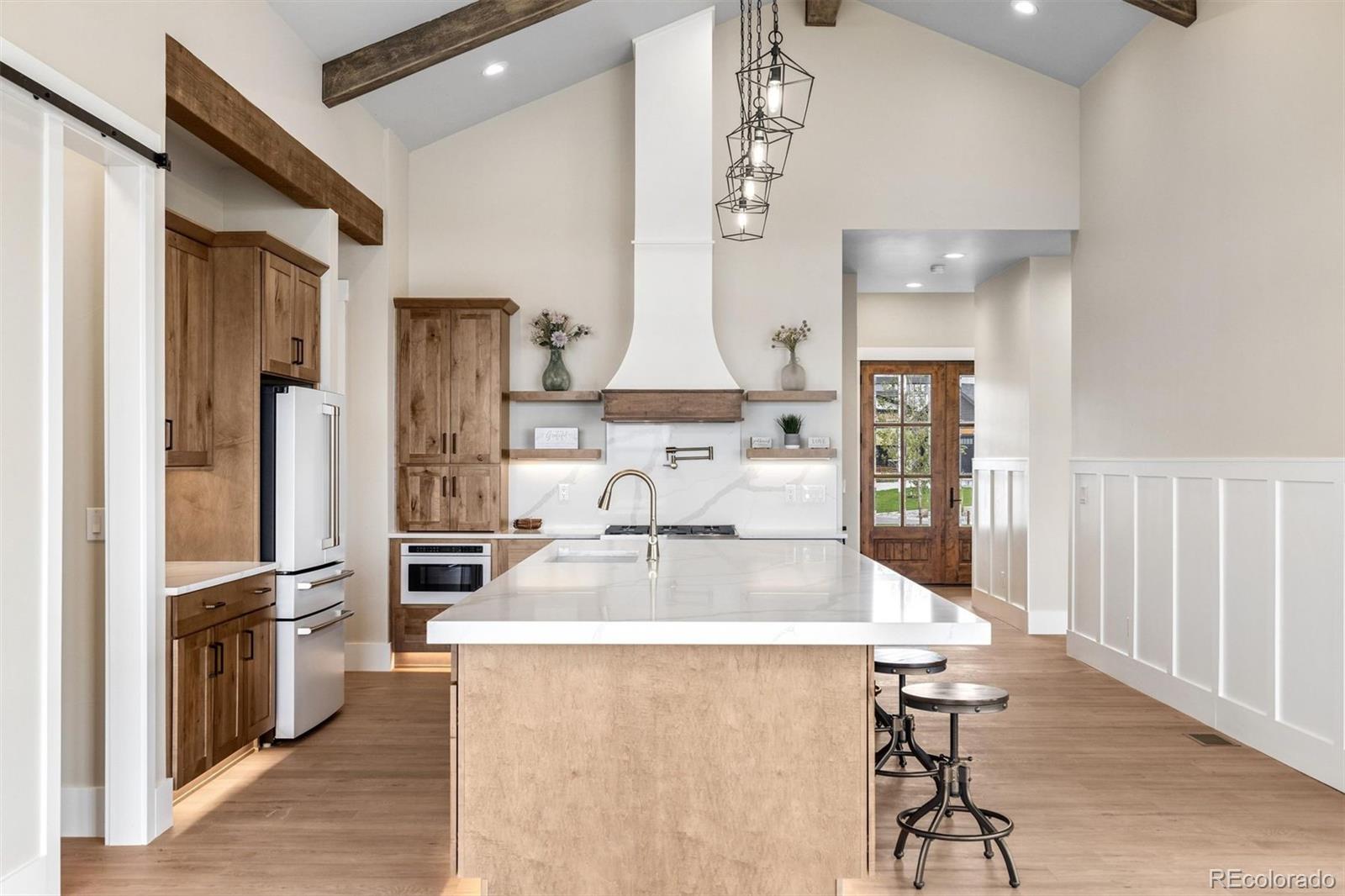 MLS Image #2 for 39481  congress lane,elizabeth, Colorado