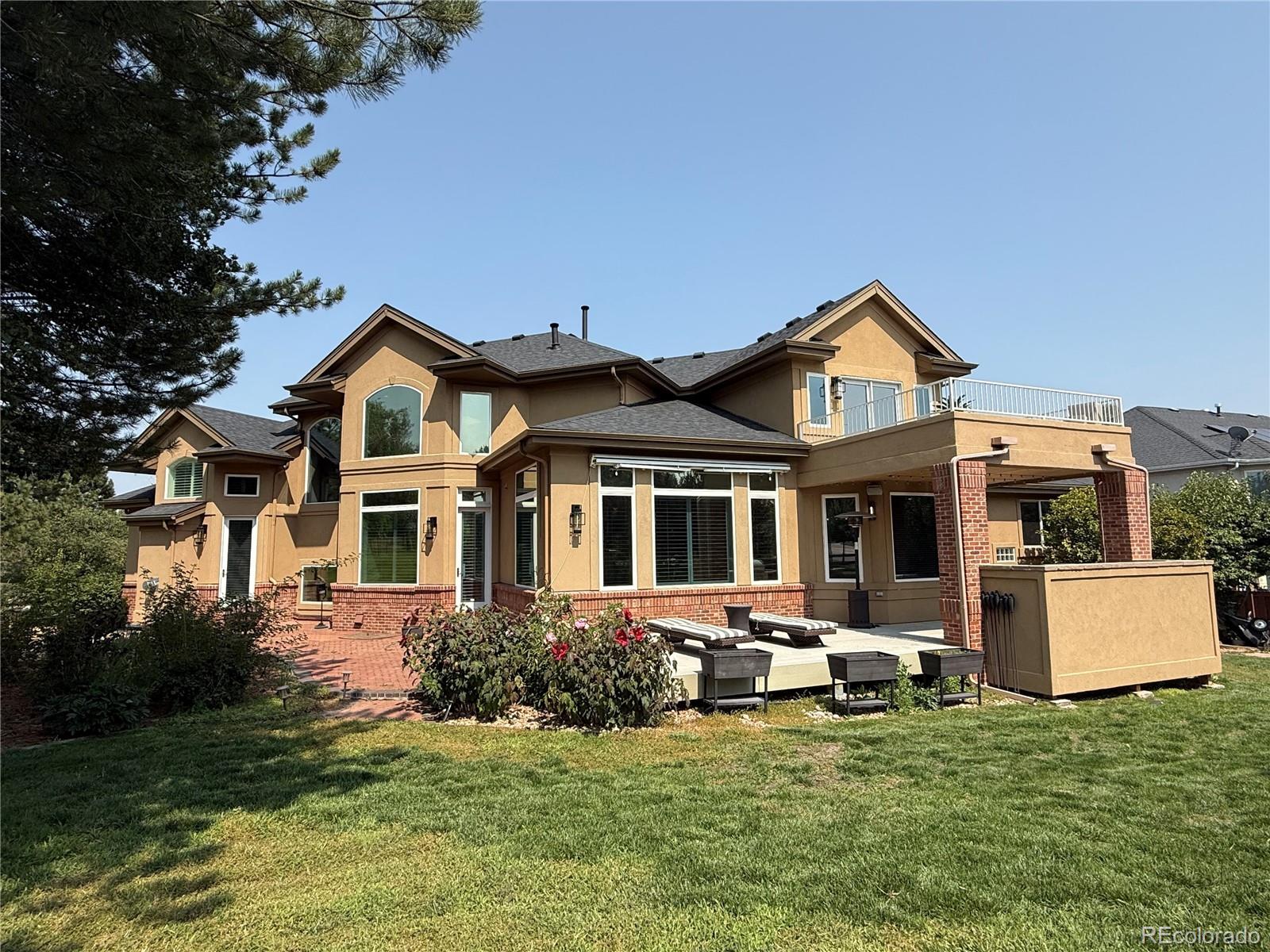 MLS Image #1 for 5723 s benton way,littleton, Colorado