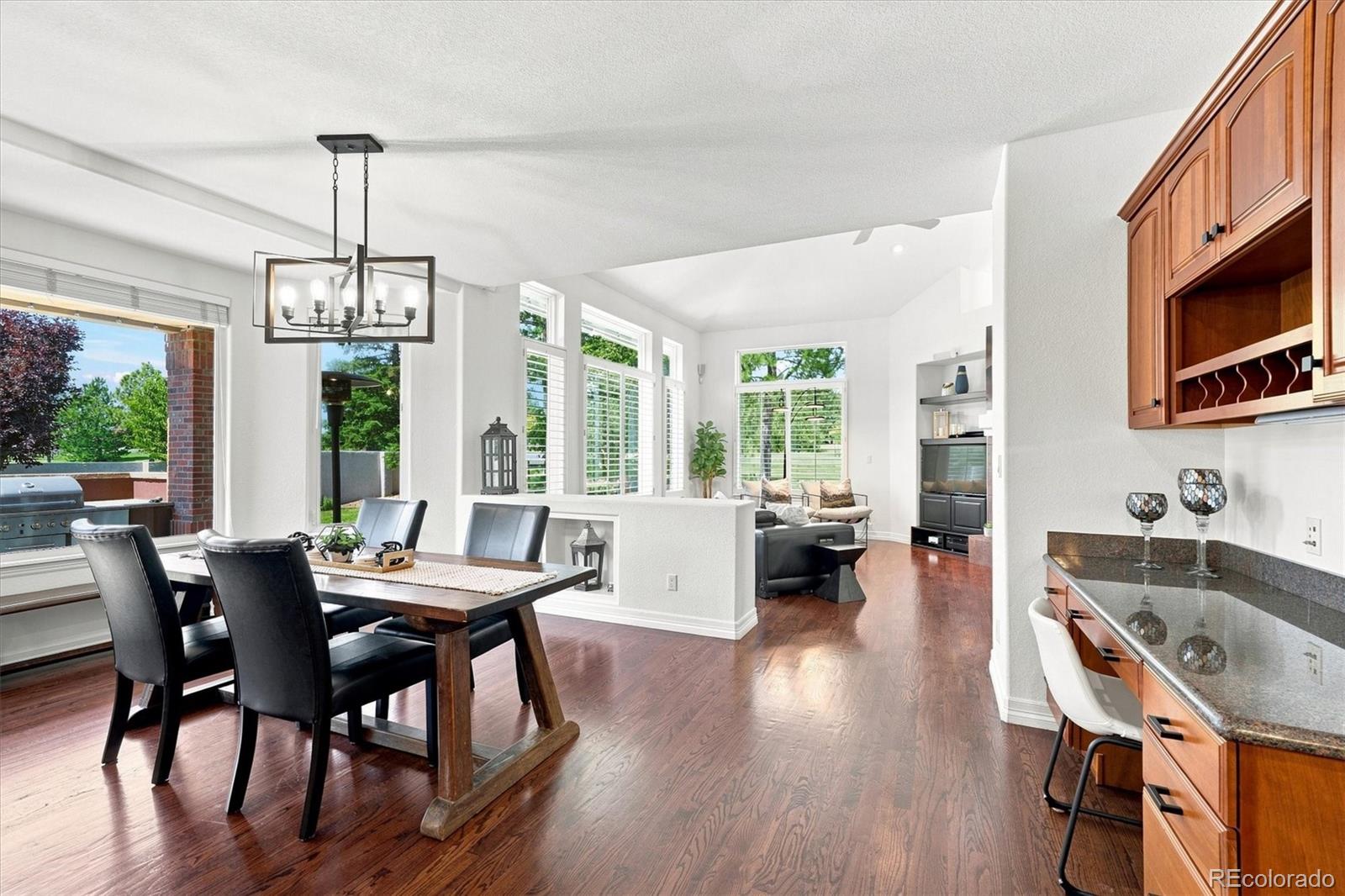 MLS Image #10 for 5723 s benton way,littleton, Colorado