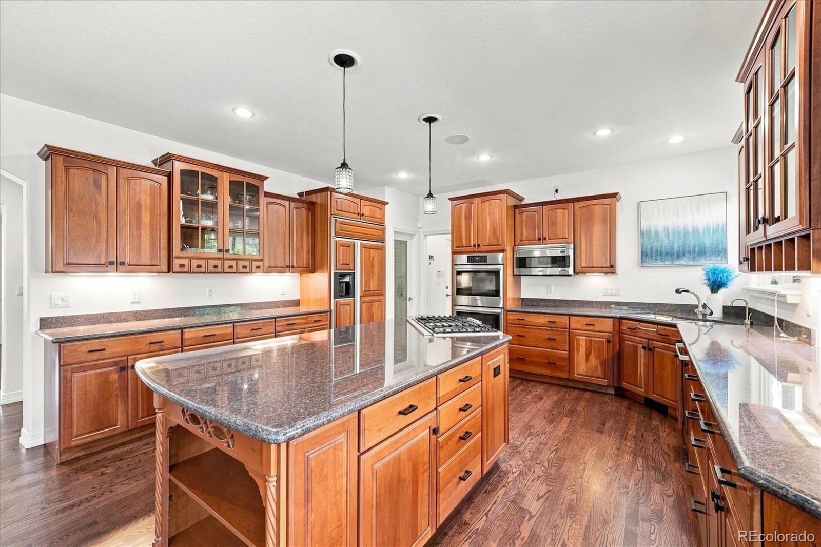 MLS Image #11 for 5723 s benton way,littleton, Colorado