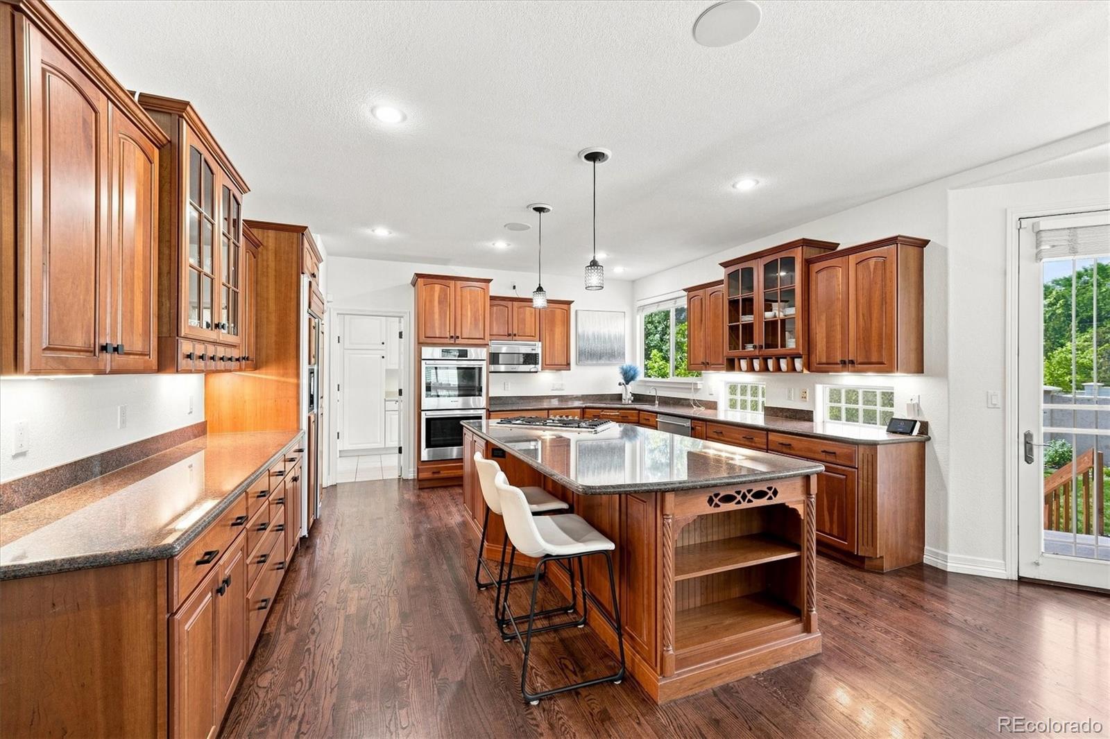 MLS Image #12 for 5723 s benton way,littleton, Colorado