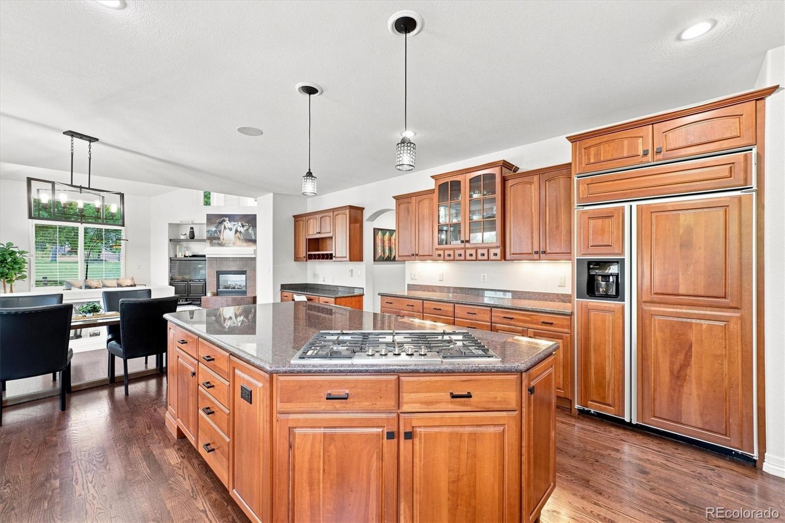 MLS Image #14 for 5723 s benton way,littleton, Colorado